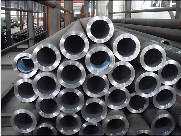 大同q345d精密钢管制造工艺流程特点及应用