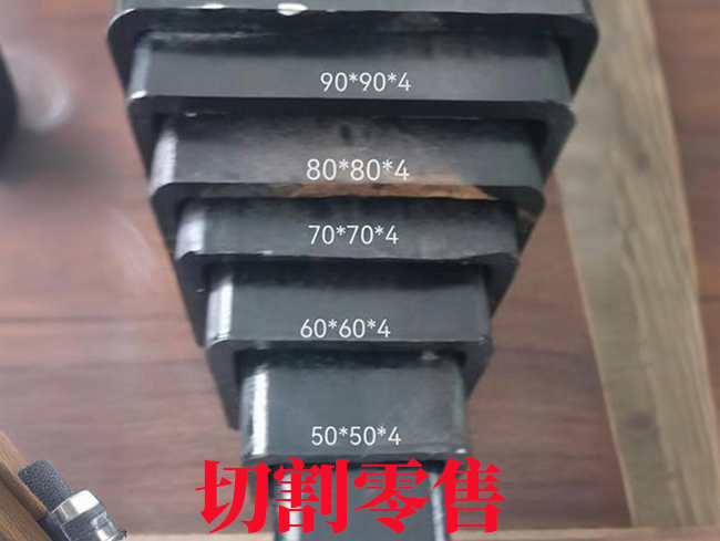 大同升降设备伸缩套管
